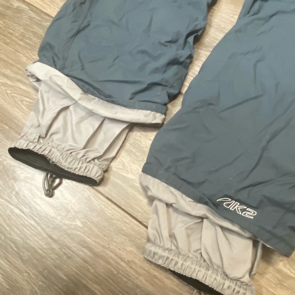 K2 Jetstream Ski Snow Board Pants - Picture 6 of 10